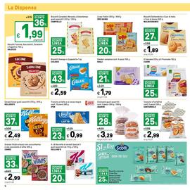 Volantino Iper La Grande Pagina 18