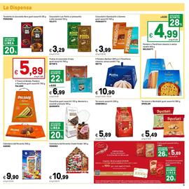 Volantino Iper La Grande Pagina 21