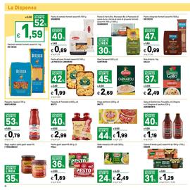 Volantino Iper La Grande Pagina 22