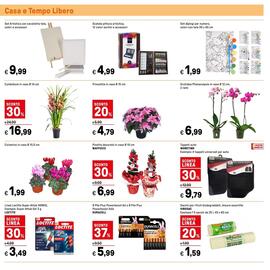 Volantino Iper La Grande Pagina 35