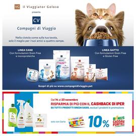 Volantino Iper La Grande Pagina 37