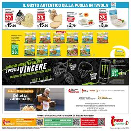 Volantino Iper La Grande Pagina 38