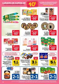 Folleto Carrefour Página 10