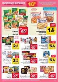 Folleto Carrefour Página 19