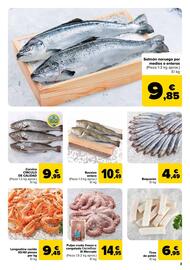 Folleto Carrefour Página 3