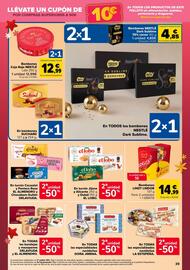 Folleto Carrefour Página 39