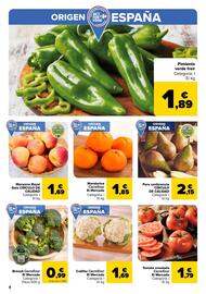 Folleto Carrefour Página 4