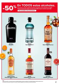 Folleto Carrefour Página 47