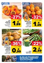 Folleto Carrefour Página 5