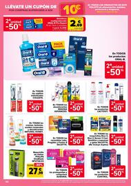 Folleto Carrefour Página 56