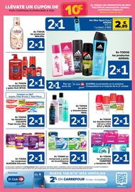 Folleto Carrefour Página 57