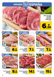 Folleto Carrefour Página 6