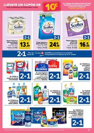 Folleto Carrefour Página 61