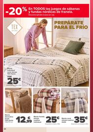 Folleto Carrefour Página 64