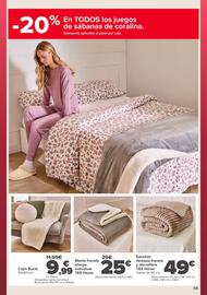 Folleto Carrefour Página 65