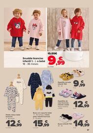 Folleto Carrefour Página 67