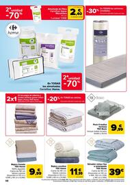 Folleto Carrefour Página 68