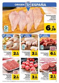 Folleto Carrefour Página 7