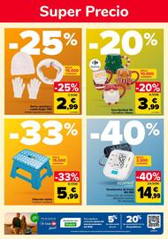 Folleto Carrefour Página 71