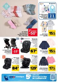 Folleto Carrefour Página 74