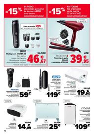 Folleto Carrefour Página 76