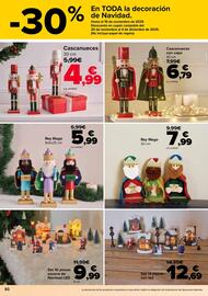 Folleto Carrefour Página 82