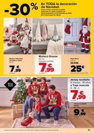 Folleto Carrefour Página 83