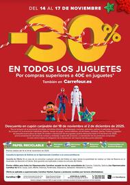 Folleto Carrefour Página 84