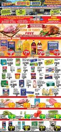 Compare Foods weekly ad Page 1