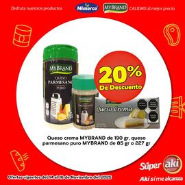 Catálogo Super Aki Página 2