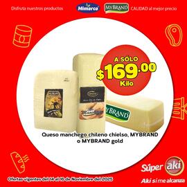 Catálogo Super Aki Página 3