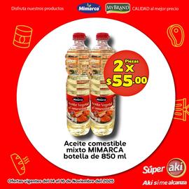 Catálogo Super Aki Página 4