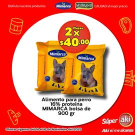 Catálogo Super Aki Página 5