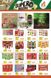 Folheto Atacadão Página 2