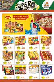 Folheto Atacadão Página 4