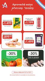 Catálogo El Abastecedor semana 46 Página 1