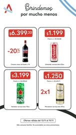 Catálogo El Abastecedor semana 46 Página 11