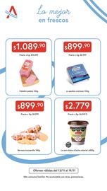 Catálogo El Abastecedor semana 46 Página 13