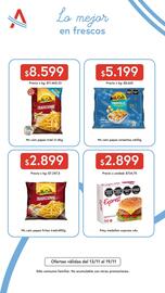 Catálogo El Abastecedor semana 46 Página 15