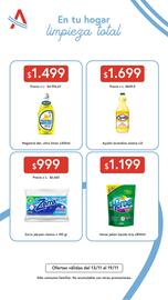 Catálogo El Abastecedor semana 46 Página 16