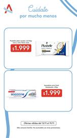 Catálogo El Abastecedor semana 46 Página 17