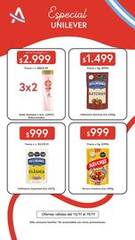 Catálogo El Abastecedor semana 46 Página 18