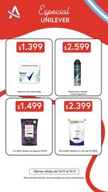 Catálogo El Abastecedor semana 46 Página 19