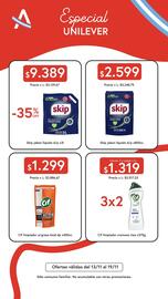 Catálogo El Abastecedor semana 46 Página 20