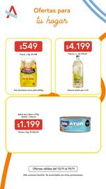 Catálogo El Abastecedor semana 46 Página 5