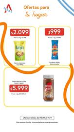 Catálogo El Abastecedor semana 46 Página 6