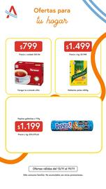 Catálogo El Abastecedor semana 46 Página 7