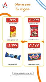 Catálogo El Abastecedor semana 46 Página 8