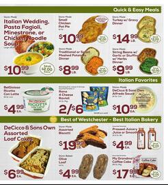 DeCicco & Sons weekly ad week 46 Page 3