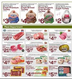 DeCicco & Sons weekly ad week 46 Page 4
